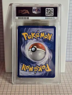 2009 Pokemon Platinum - Arceus Holo #AR2 & #AR7 - PSA 8 (zsho) - Image 4