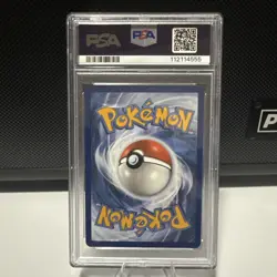 2023 POKEMON SVI EN-SCARLET & VIOLET #247 KORAIDON EX PSA 8 - Image 2