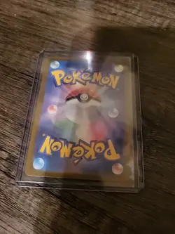 Air Balloon - 084/063 - Super Rare - Pokemon Mega Brave - Image 2