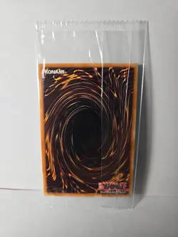 Soul Servant LDS3-EN095 Secret Rare Limited Edition Promo SEALED! Yu-Gi-Oh - Image 2