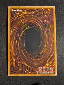 Yugioh - I:P Masquerena RA02-EN042 1st Edition Prismatic Ultimate Rare NM - Image 2