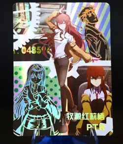 Goddess Story - PICK A CARD - 2M04 - anime waifu foil orica doujin cards - Image 2