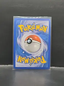 Pokemon TCG HeartGold SoulSilver Arcanine Holo Card 1/123 Rare - Image 2