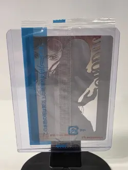 One Piece Nico Robin Game Card TCG OPCG-07-043 BANDAI No.043 Japanese used F/S - Image 2