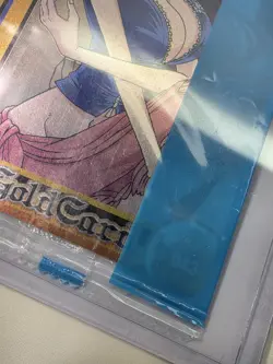 One Piece Nico Robin Game Card TCG OPCG-07-043 BANDAI No.043 Japanese used F/S - Image 4