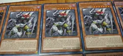 YuGiOh Card Darklord Tezcatlipoc Deck Core Ixchel Morningstar Banishment + More. - Image 3