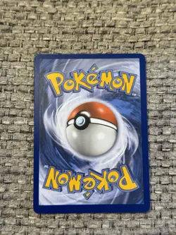 Pokemon TCG Ho-Oh EX Holo Card 92/122 XY Breakpoint Ultra Rare NM Condition - Image 2