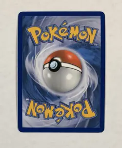 PokÃ©mon FORRETRESS Card 3/90 Reverse Holo Rare LP Undaunted Light Play TCG - Image 3