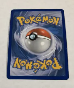 PokÃ©mon FORRETRESS Card 3/90 Reverse Holo Rare LP Undaunted Light Play TCG - Image 4