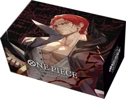 BANDAI ONE PIECE Card Game Premium Booster ONE PIECE CARD THE BEST Storage Box S - Image 2
