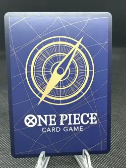 Portgas.D.Ace OP07-053 Rare 500 Years in the Future One Piece Card TCG Near Mint - Image 2