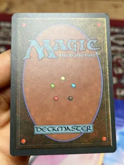 4x German FBB • Ornithopter • Pack Fresh • Mtg (1717) - Image 5