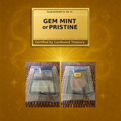 CBT (Gem Mint or Pristine) MTG Branching Evolution Modern Horizons 3 Foil - Image 1