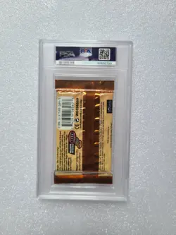 MTG PSA 10 GEM MINT Urza's Destiny Booster Pack 1999 Vintage Reserved List Magic - Image 3