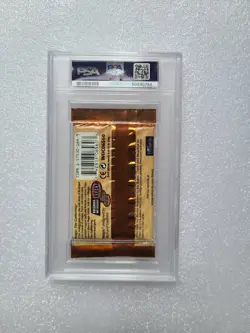 MTG PSA 10 GEM MINT Urza's Destiny Booster Pack 1999 Vintage Reserved List Magic - Image 4