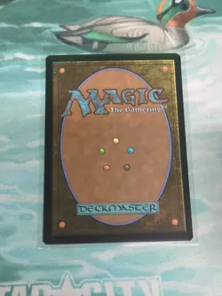 Cloud of Darkness (Foil) - Final Fantasy - NM - MTG Magic - Uncommon - Creature - Image 3