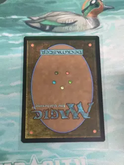 Cloud of Darkness (Foil) - Final Fantasy - NM - MTG Magic - Uncommon - Creature - Image 4