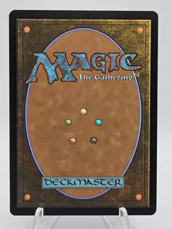 MtG Spider-Man: Venom, Deadly Devourer, Borderless M/NM SPE #0022 - Image 2