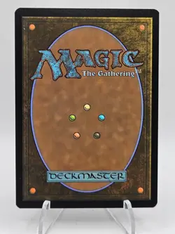 MTG Marvel's Spider-Man SENSATIONAL SPIDER-MAN Borderless Rare #0025 - Image 2