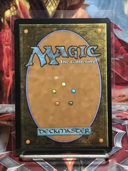 Final Fortune (Non-foil) [Future Sight Frame] Mystery Booster 2 190 Rare MTG - Image 2