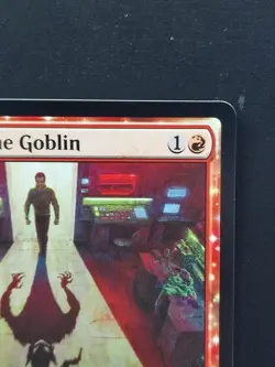 Shadow of the Goblin - New/Near Mint - Marvel's Spider-Man #87 MTG Card - Image 3