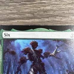 MTG - Six - Regular Rare #169 NM Modern Horizons 3 MH3 - Image 2