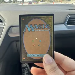 Firion, Wild Rose Warrior (Borderless) (Surge Foil) #531 Final Fantasy MTG - Image 5