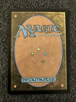 Magic The Gathering MTG - Unexpected Request - FIN - Image 2