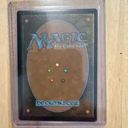 2025 MTG Magic the Gathering Spiderman 12 Venom Eddie Brock (Foil) - Image 2
