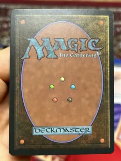 4x German FBB • Mishra’s Factory • Renaissance • Pack Fresh • MTG (1699) - Image 4