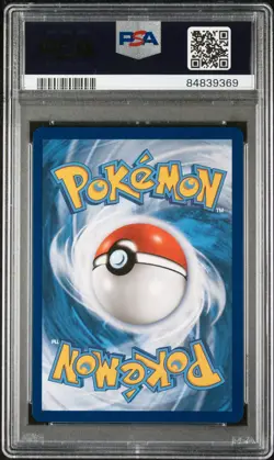Pokemon Lillie Full Art 2018 Sun & Moon Ultra Prism #151 PSA 10 Gem Mint - Image 2