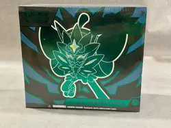 Pokemon TCG Twilight Masquerade Elite Trainer Box ETB SEALED New IN BOX - Image 1