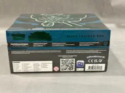 Pokemon TCG Twilight Masquerade Elite Trainer Box ETB SEALED New IN BOX - Image 4