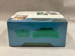 Pokemon TCG Twilight Masquerade Elite Trainer Box ETB SEALED New IN BOX - Image 5