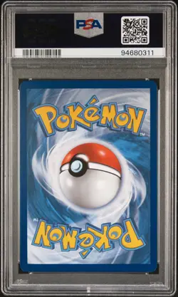 Pokemon Charizard VMAX Full Art 2021 Shining Fates #SV107 PSA 10 Gem Mint - Image 2