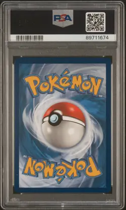 Pokemon Charizard VMAX Full Art 2020 Champion's Path #074 PSA 8 NM-MT - Image 2