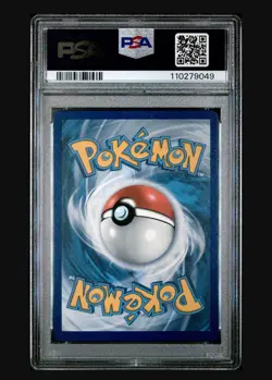 2021 POKEMON SWORD & SHIELD SHINING FATES #SV107 FA/CHARIZARD VMAX SHINING FATES - Image 2