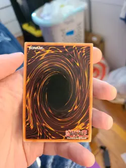 Yugioh Graceful Charity SDP-040 1st Super Rare - Image 2