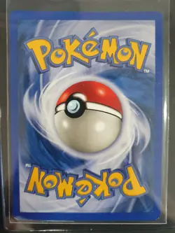 Celebi 16/64 - Neo Revelation Set - Pokemon Card - Excellent Condition - Image 2