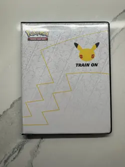 Pokemon Tcg Jumbo 47 Card Oversized Bulk Raw Lot & Celebrations Binder 💎💎 - Image 3
