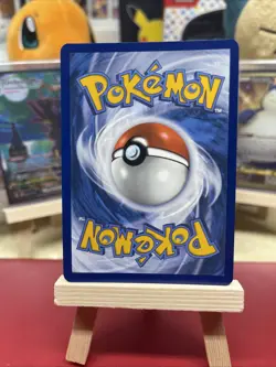 Pokemon Classic Collection Squirtle Holo CLB 001/034 plus free bonus card🔥 - Image 4