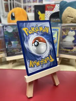 Pokemon Classic Collection Squirtle Holo CLB 001/034 plus free bonus card🔥 - Image 5