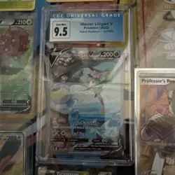 Pokemon TCG - Lot of Assorted Cards and Accessories - Near Mint/Mint/Sealed - Image 3