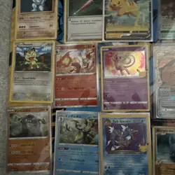 Pokemon TCG - Lot of Assorted Cards and Accessories - Near Mint/Mint/Sealed - Image 5