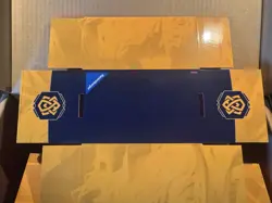 Exclusive Lorcana Promo Card Box - Azurite Sea & Rescue Rangers - Image 2