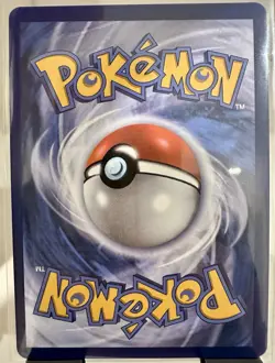 Wally's Compassion Mega Evolutions 176/132 Secret Rare Pokemon Card - Image 2