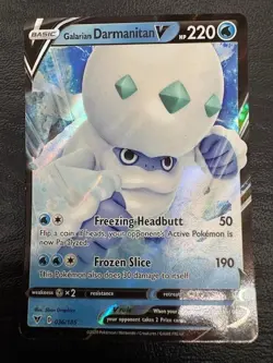 Pokemon Cards - Lot of 3; very nice condition, including Skeledirge EX - Image 3