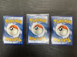 Pokemon Cards - Lot of 3; very nice condition, including Skeledirge EX - Image 5