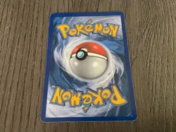 MP Pokemon Card: Maractus 2/12 Confetti Holo McDonald's McDonalds 2011 Promo - Image 2