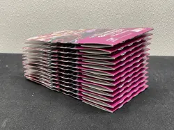 One Piece Card Game A Fist Of Divine Speed Booster Pack Factory Sealed Lot of 13 - Image 3